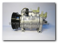 COMP / JEEP CAMMANDER 5.7L/17C